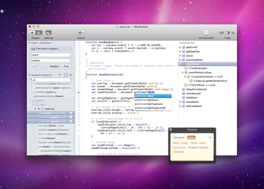 text editor for mac beginners