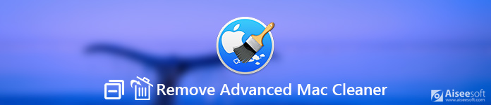remove mac advanced cleaner